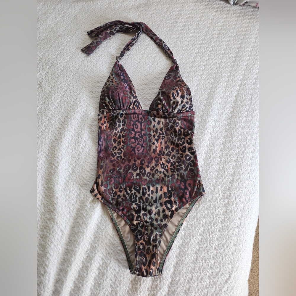 Swimming Suit EUC